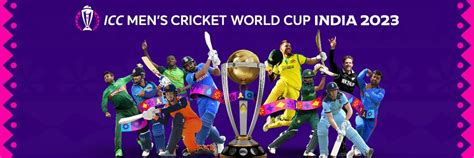 Cricket World Cup 2023 : ICC explains league format - Newswire