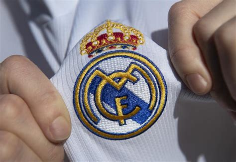 Real Madrid Badge 115 Years Old Today Here S The Full Real Madrid