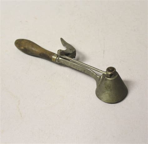 Bargain John S Antiques Gilchrist S Number Antique Ice Cream Scoop