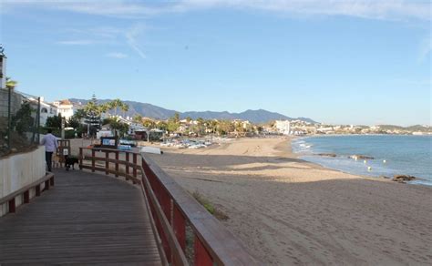 Avez vous déjà vu les meilleures plages de Mijas CarGest