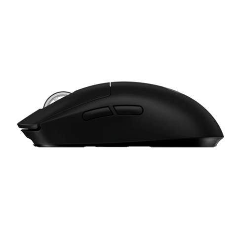 Logitech G Pro X Superlight Wireless Gaming Mouse