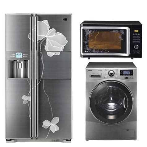 LG Service Centre In Kolkata Appliance Support