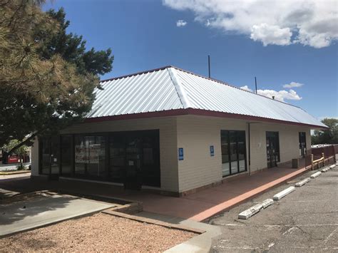 New Wendy’s Restaurant Possible For Los Alamos, Sale Not Yet Closed