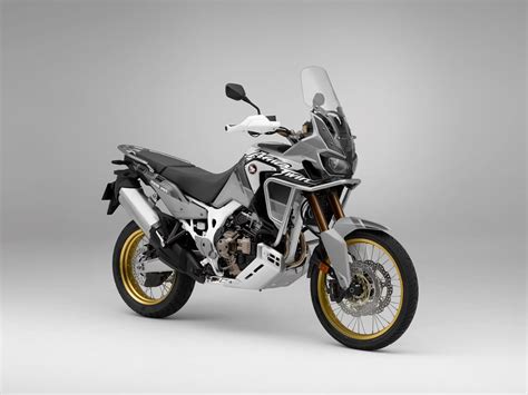 New 2019 Honda Africa Twin Price Colors Released Adventure Sports