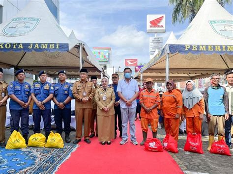 Sinsen Bagikan Ribuan Paket Sembako Di Bulan Ramadan Tagar