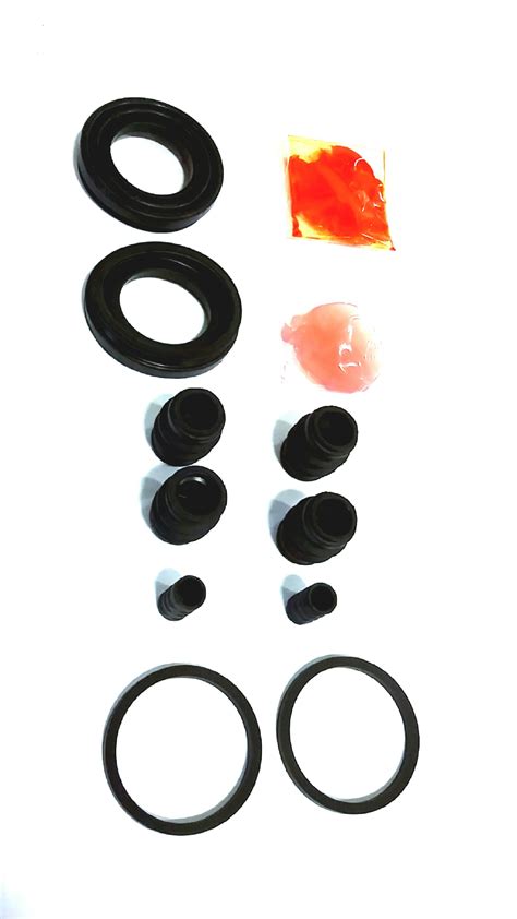 2021 Subaru Crosstrek EYESIGHT Disc Brake Caliper Repair Kit Seal Kit