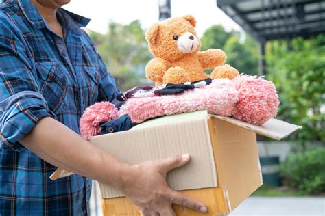 Associação Beija Flor Arrecada Doações Para Bazar Solidário Em Prol Da