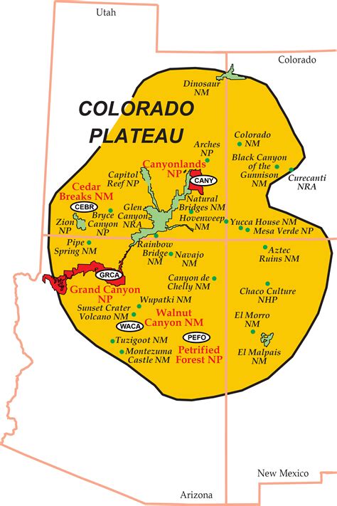 Divergent Plate Boundary—passive Continental Margins Geology U S