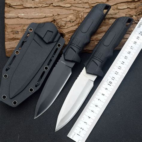 Tactical Survival Fixed Blade Knives