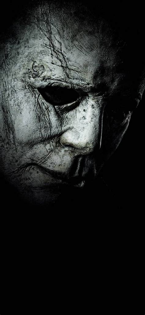 Download Michael Myers 2018 wallpaper by HHNDawg - ff - Free on ZEDGE ...