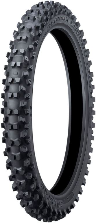 Dunlop Geomax Enduro En Racing Tire B Arh Custom Usa