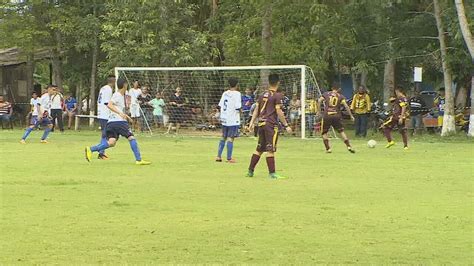 Rondoniense Goleia Genus E Faz Final Do Estadual Do Futebol Sub 17