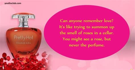 Perfume Day Quotes Wishes And Messages Youths Club