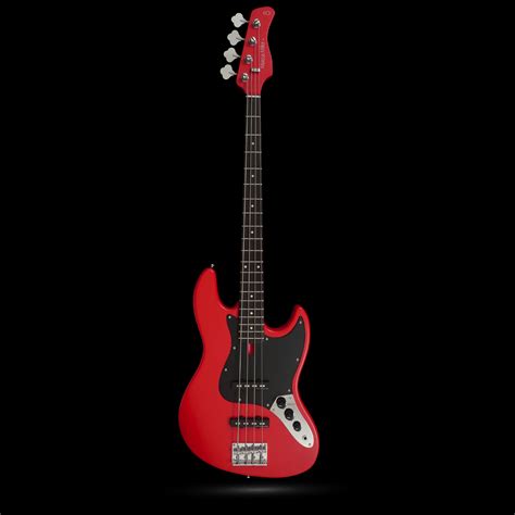 Sire Bass Guitar V3P 4 rs - Bass Gear Direct