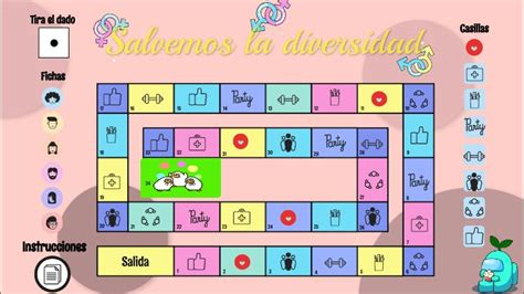 Juego EducaciÓn Sexual