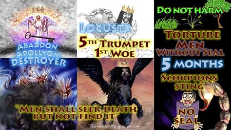 Th Trumpet St Woe Biblical Interpretation Picture Galleries