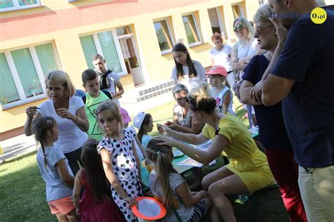 Festyn Rodzinny W Przedszkolu Nr W Dzia Dowie Dzia Dowo Pl