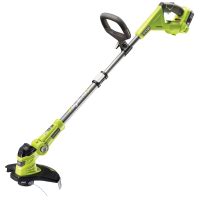 RYOBI HYBRID RLT1831 H25F Rasentrimmer Im Angebot Agrieuro