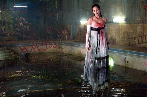 What “jennifers Body” Foretold The New Yorker