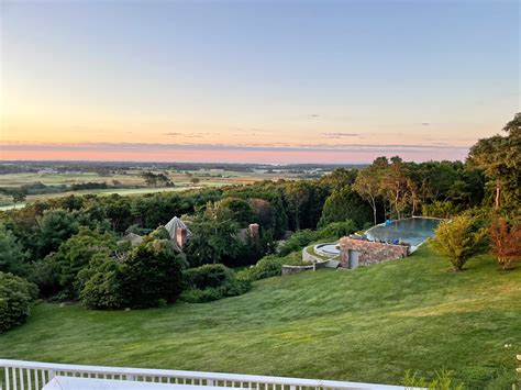 Exploring the Hamptons: Season 2 Unveiled - Luxurious Mansions and