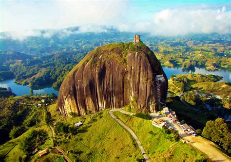 10 lugares que ver en Colombia antes de morir | Blog Denomades ...