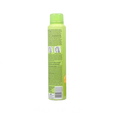 Schwarzkopf Got B Extra Fresh Dry Shampoo Ml At The Best Price