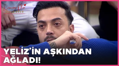 Murat Gözyaşlarına Boğuldu Kısmetse Olur Aşkın Gücü 2 Sezon 57