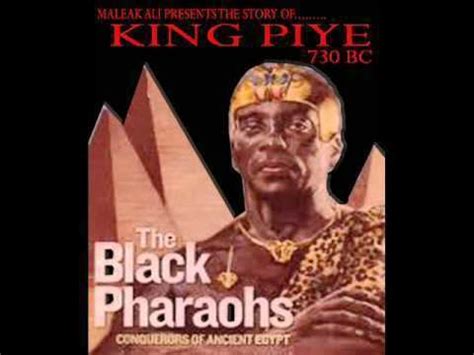 Piye (Ancient Kushite King) ~ Wiki & Bio with Photos | Videos