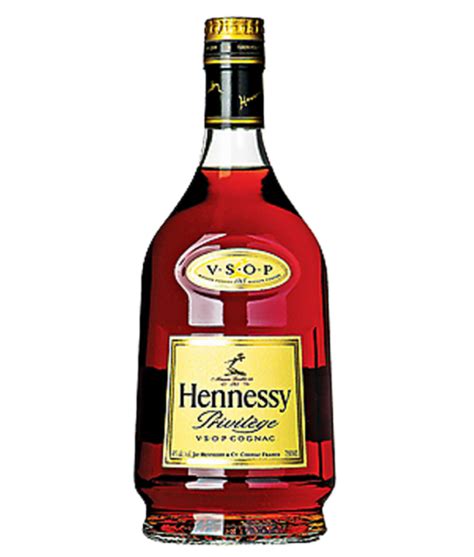 Hennessy Vsop Privilege Cognac 750ml Lisa S Liquor Barn