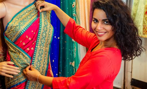 History And Evolution Of Indian Fashion Industry Textile Learner Indian Fashion Mi Uk