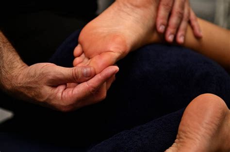 Cupping Therapy For Plantar Fasciitis Effective Relief