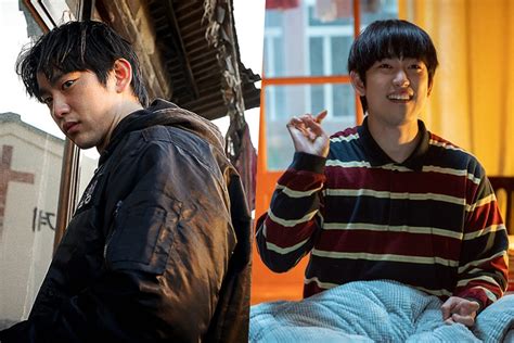 Chosun Online 朝鮮日報 Got7ジニョン、映画『クリスマスキャロル』で一人二役に挑戦「予想以上の演技」と称賛