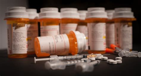 Appalachian Opioid Strike Force Charges 13 in West Virginia Federal Court - Newsweek