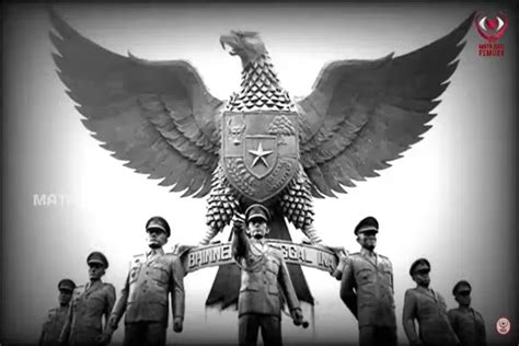 Sejarah Dan Kaitan G30S PKI Kesaktian Pancasila Dan Lubang Buaya Ayo