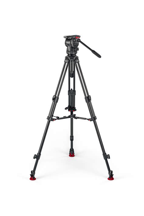 Sachtler System Fsb 8 75 2 Cf Ms Mk Ii Top Teks