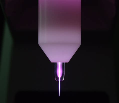 Non Thermal Atmospheric Plasma Stimulates New Bone Formation In