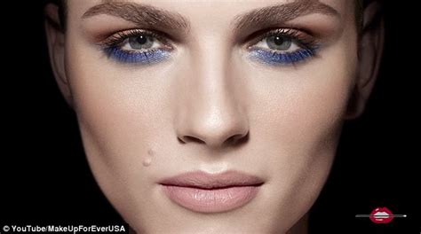 I Push Boundaries In A Positive Way Transgender Model Andreja Pejic