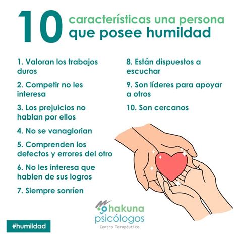 Humildad Qu Es Y Todo Lo Que Debes Saber De Esta Virtud