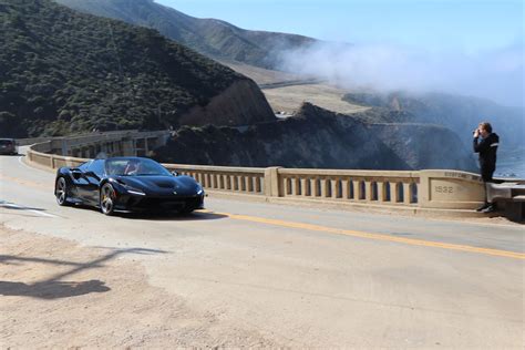 Ferrari F Spider Bryan S Flickr