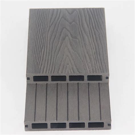 Deep Embossing Composite WPC Decking KS150H25D Kelai Decking