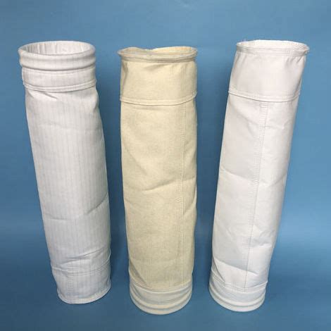 Dust Collector Filter Bag Suzhou Kosa Environmental Protection Co