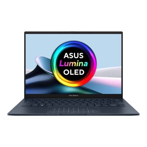 Asus Zenbook Oled Ux Ma Pp W Intel Core Ultra H Gb Gb