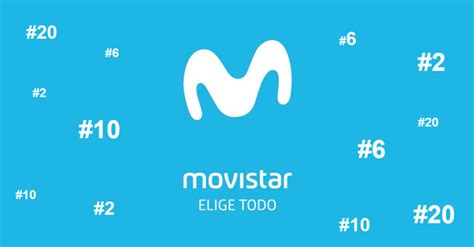 Movistar Aplica Desde Hoy La Subida De Precio A Sus Tarifas M Viles