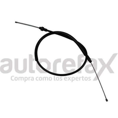 Compra CHICOTE O CABLE DE FRENO DE MANO CAHSA NI602 Autorefax