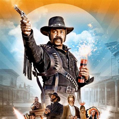 The Outlaw Johnny Black Soundtrack | Soundtrack Tracklist