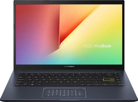 Asus Vivobook 14 S413ea I5 1135g7 14 Agora Com Período De Avaliação De 30 Dias