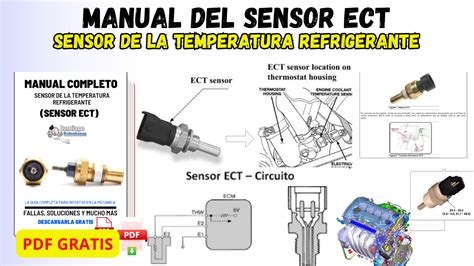 Funciones Fallas C Digos De Error Y Limpieza Del Sensor De