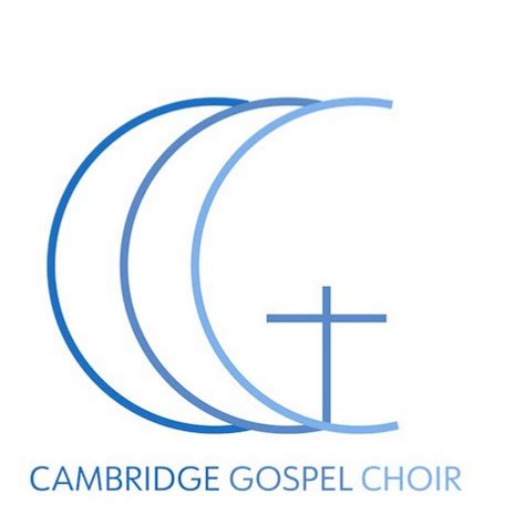 Cambridge Gospel Choir - YouTube