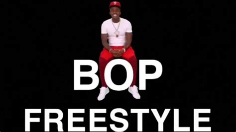 Bop Freestyle Jeff 2hott Youtube