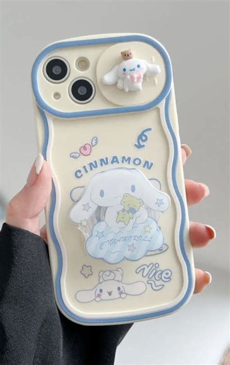 Pin On Kawaii Sanrio Iphone Cases